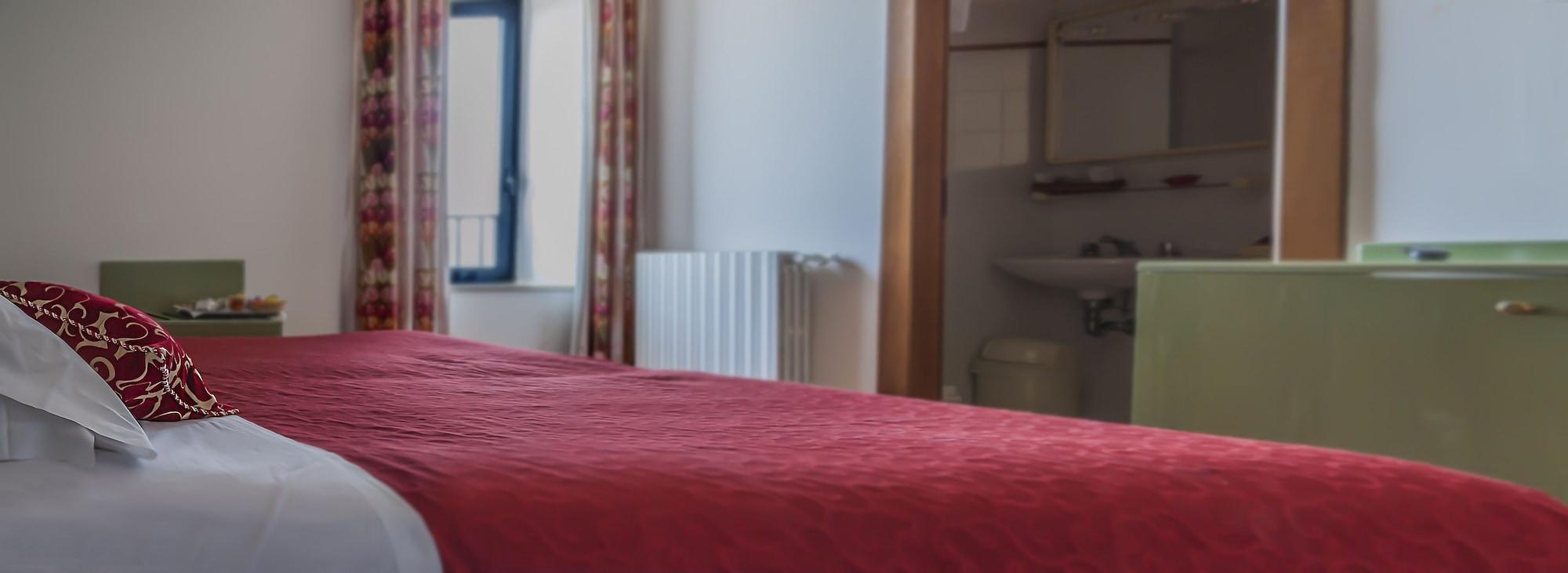 Hotel Villa Del Cardinale Norma Kültér fotó