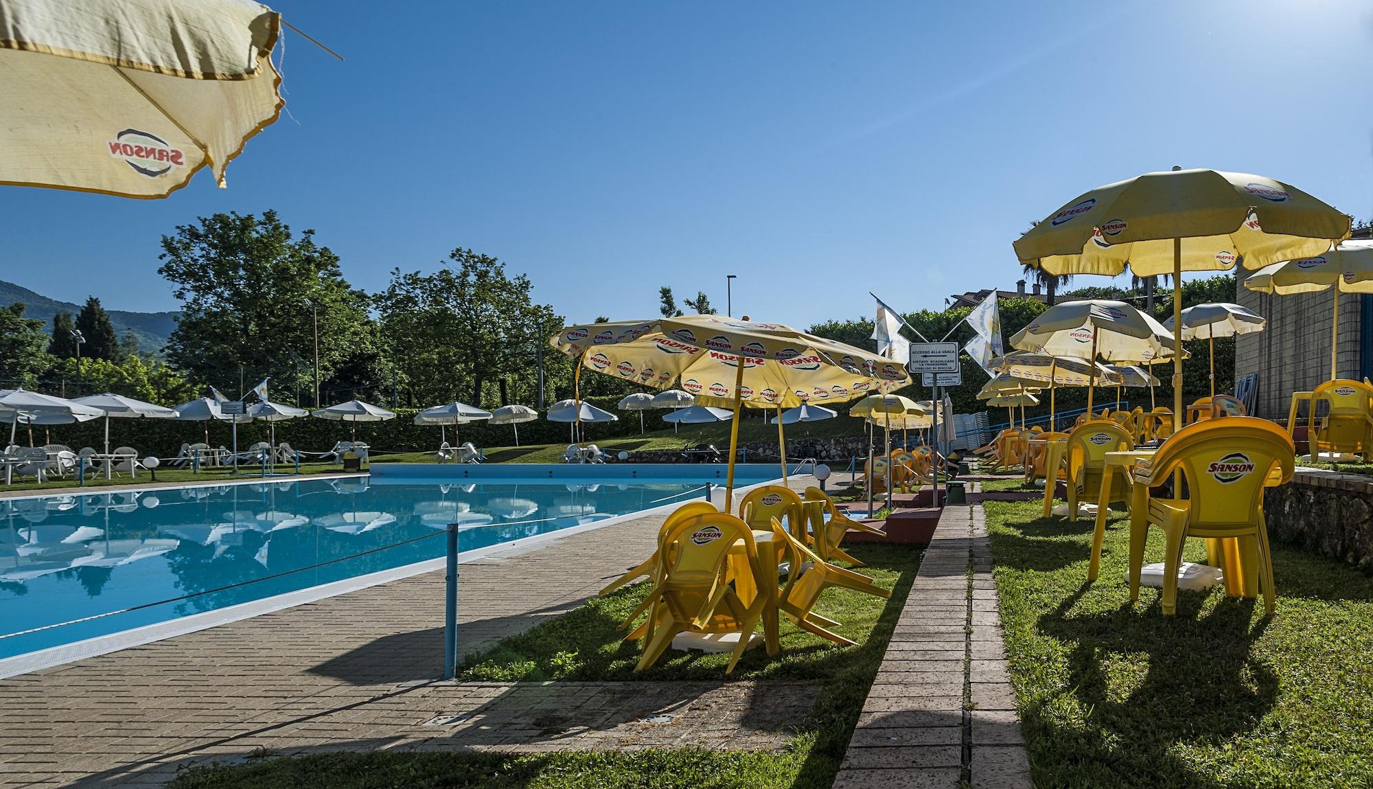 Hotel Villa Del Cardinale Norma Kültér fotó