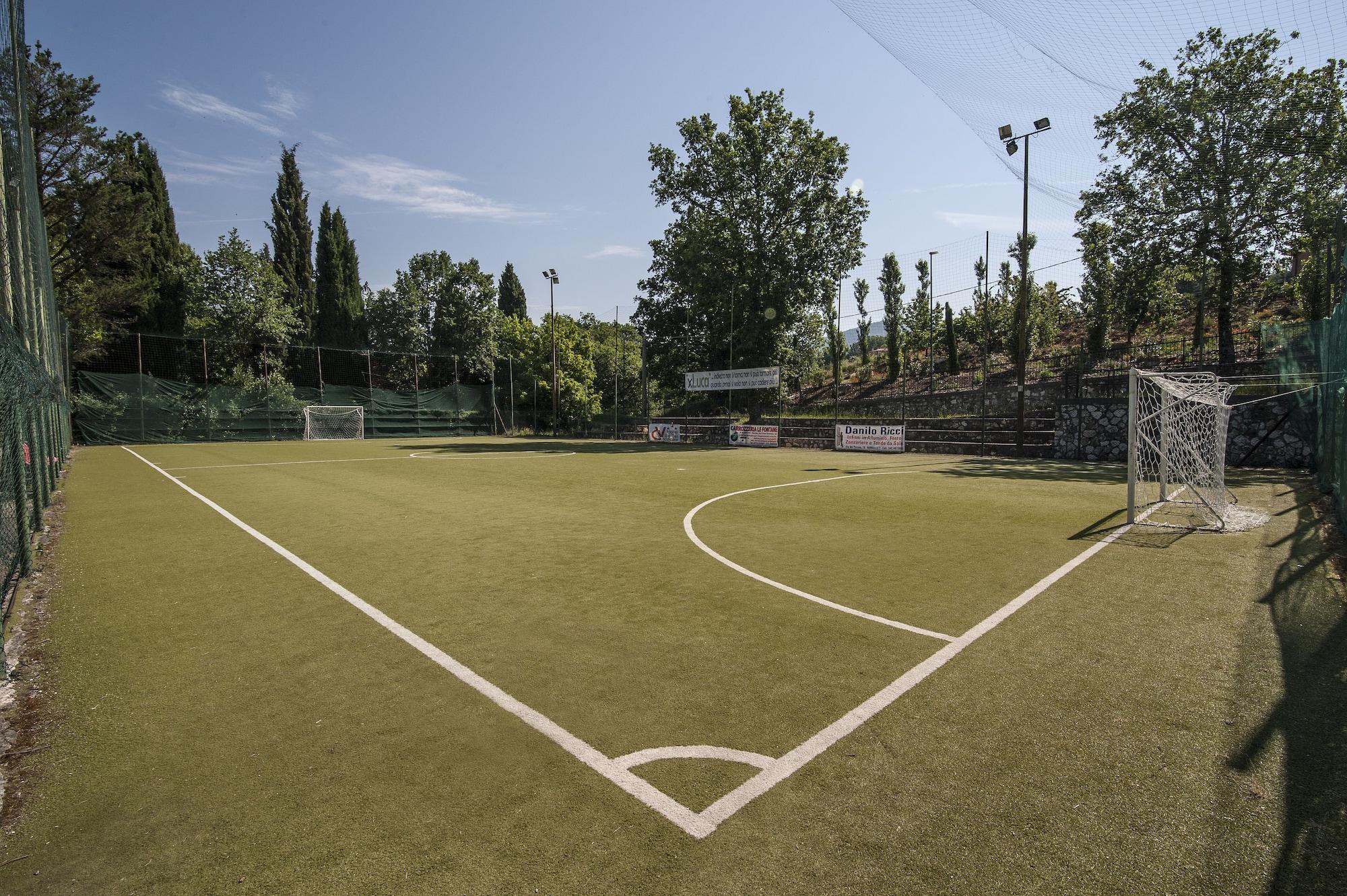 Hotel Villa Del Cardinale Norma Kültér fotó