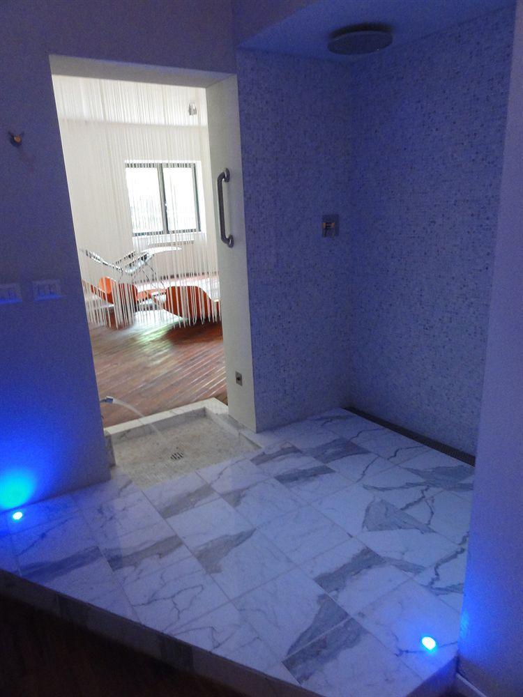 Hotel Villa Del Cardinale Norma Kültér fotó