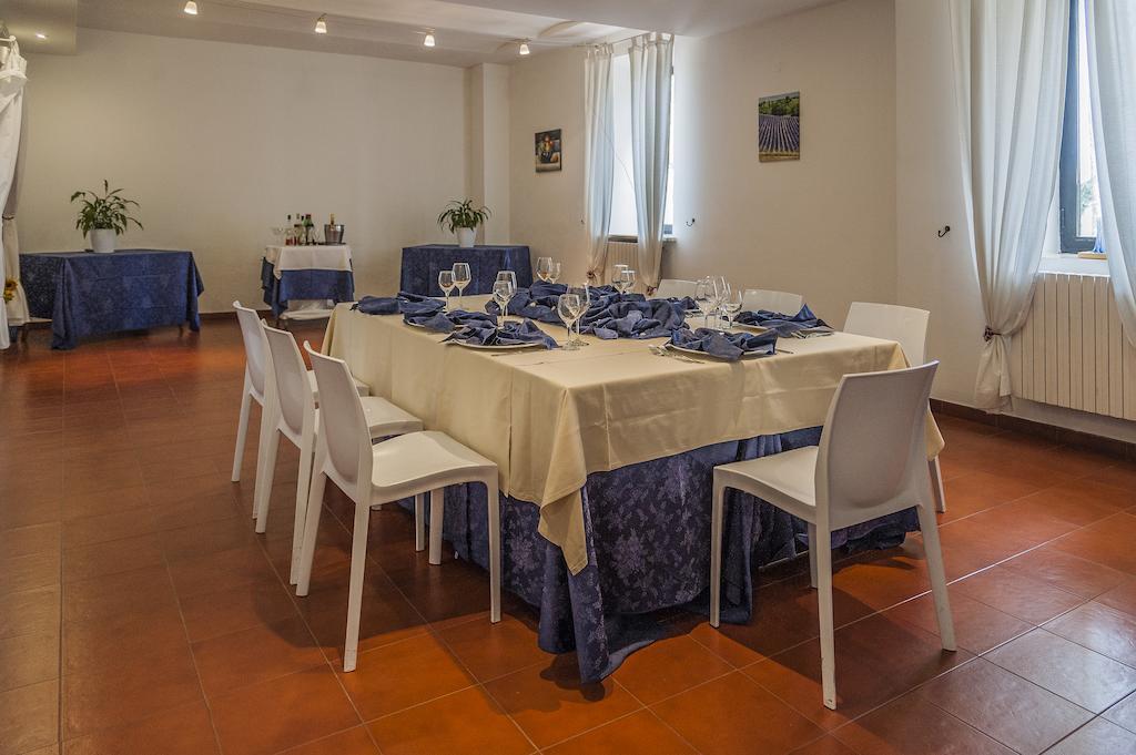Hotel Villa Del Cardinale Norma Kültér fotó